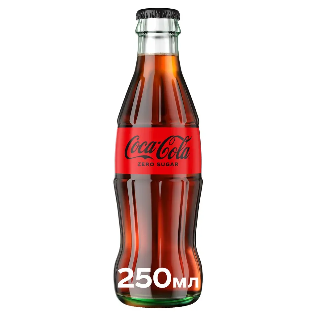 Coca Cola 0.25